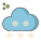 Snowfall icon