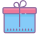 Regalo icon