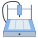 CNCマシン icon