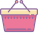 Shopping Basket icon