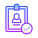 確認済みID icon