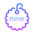 新 icon