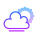 Partly Cloudy Day icon