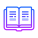 保存图书 icon