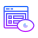 Voir la propriété icon