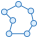 Diagramma A Radar icon