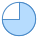 Fraction icon