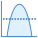 Valore medio icon