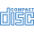 Logo CD icon