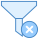 Limpar filtros icon