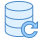 Backup dei dati icon