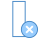 Delete Column icon