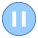 Pause Button icon