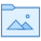 Pictures Folder icon