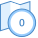 Fuso orario UTC icon