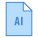 AI File icon