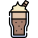 Frappe icon