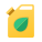 Öko-Kraftstoff icon