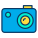Kamera icon