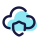 Cloud Firewall icon