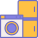 electric appliance icon