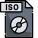 Iso File icon