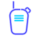 Rádio Walkie Talkie icon