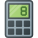 计算器 icon