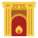 Chimney icon