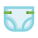 Diaper icon