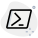 PowerShell a task-based command-line shell and scripting language icon