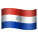 paraguai-emoji icon