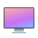 Monitor icon