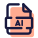 AI File icon