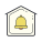 Home Alarm icon