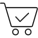 Shopping Cart icon