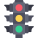 Traffic Light icon