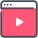 Video Streaming icon