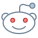 Reddit icon