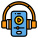 Audiobook icon