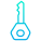 Key icon