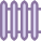 Radiateur icon