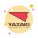 Yazaki icon