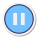 Pause Button icon