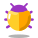 Bug icon