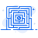 Business Labyrinth icon