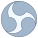 Studio OBS icon