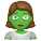 donna-zombi icon