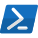 PowerShell a task-based command-line shell and scripting language icon