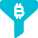 Filter Bitcoin icon